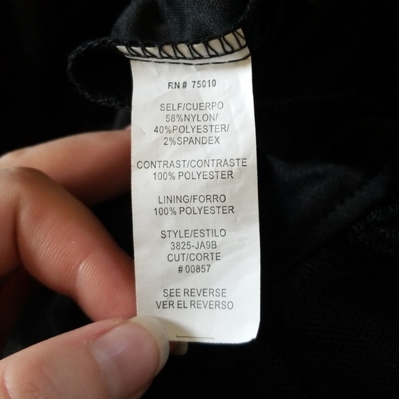 Dress - Picture 5 of 6